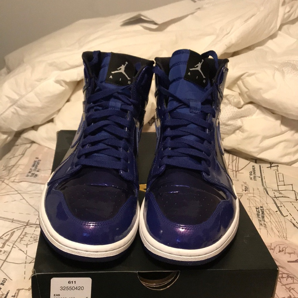 Air Jordan 1 Retro High